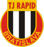 Logo Rapid Bratislava
