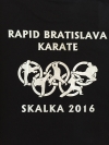 TJ Rapid Bratislava oddiel karate