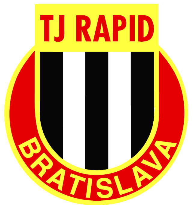 Logo Rapid Bratislava