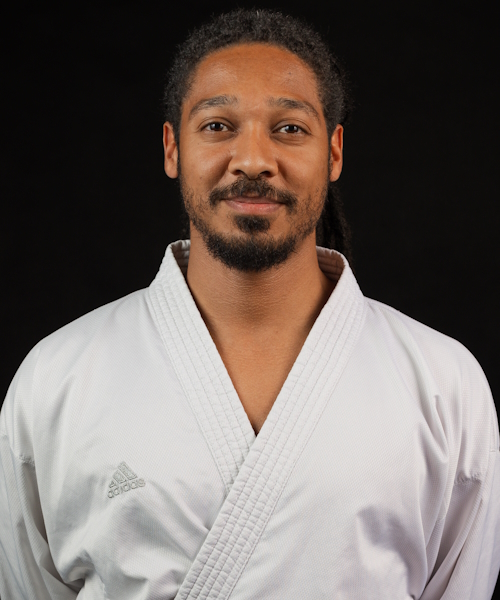 Lukáš Bastos Vigário, 2.dan