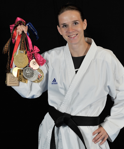 Eva Tulejová